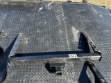 Trailer Hitch