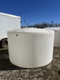 1200 Gallon Tank