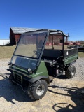 Kawasaki Mule2510