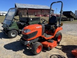 Kubota BX2370 Compact Tractor