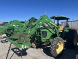 2005 John Deere 5425 Tractor