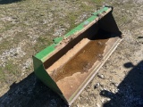 JD Front Bucket