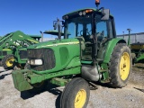 2005 John Deere 6220 Tractor