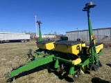 2021 John Deere 1755 4 Row Corn Planter
