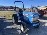 Ford 1620 Tractor
