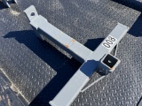3 Point Hitch Trailer Hitch