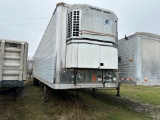 1998 Great Dane 48 x 102 Trailer