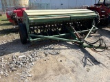 John Deere 8300 Grain Drill