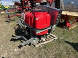 Durand Wayland DP 15 P100P orchard / Fruit Sprayer