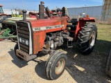 Massey Ferguson 290 Tractor