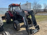 Case -IH 5140 Tractor