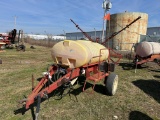 Demco 300 gallon pull type Sprayer