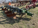 John Deere 2600 , 4 Bottom , Semi Mounted Plow
