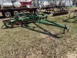 Rotary Harrow