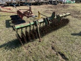 John Deere Rolling Cultivator