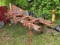 AGCO Tye Paratill