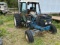 Ford 7740 Farm Tractor