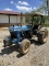 Ford 250C Industrial Tractor