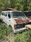 1988 Dodge RAM Passenger Van