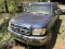 2000 Toyota Tundra
