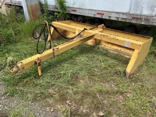 Super C Land Leveler