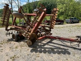 Case-IH 3900 Disc Harrow