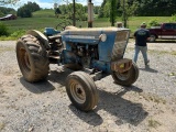 Ford 5000 Farm Tractor