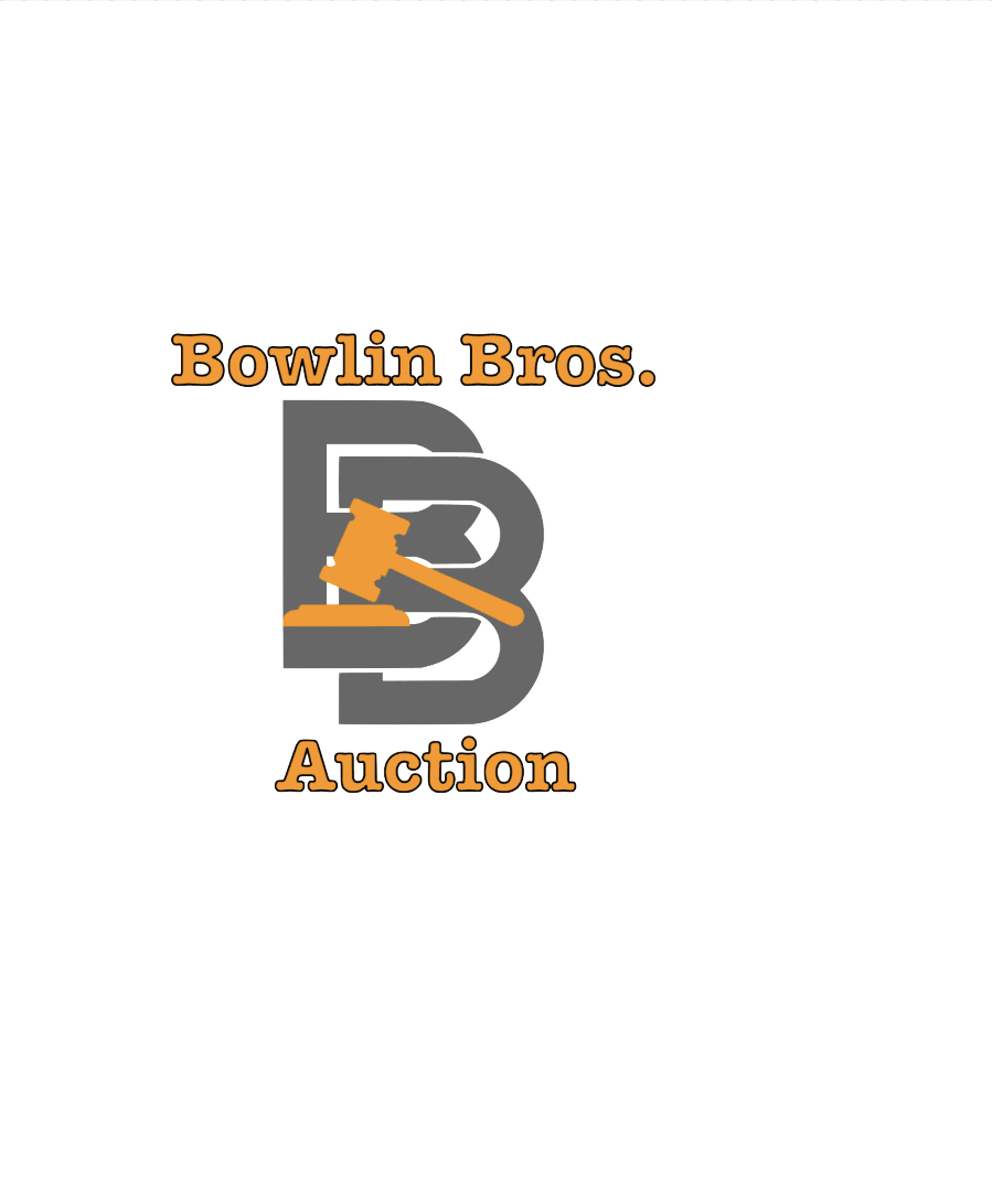 Bowlin Bros. Auction Co.