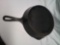 Wapak 7 Skillet