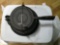 Wapak Cast Iron Waffle Maker