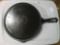 Indian Head Cast Iron