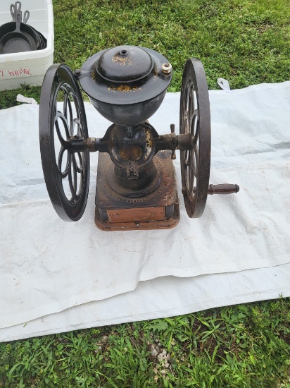 Coffee Grinder Large