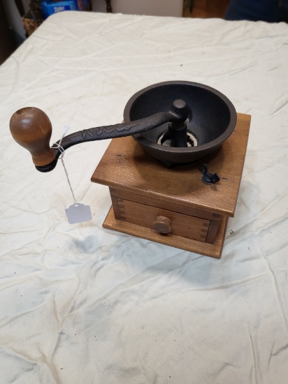 Coffee Grinder