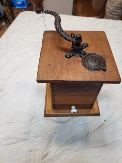 Coffee Grinder