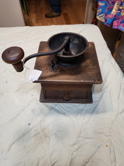 Coffee Grinder