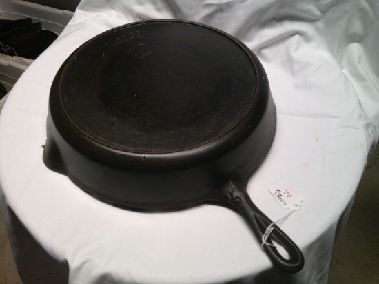Lodge 12" Skillet