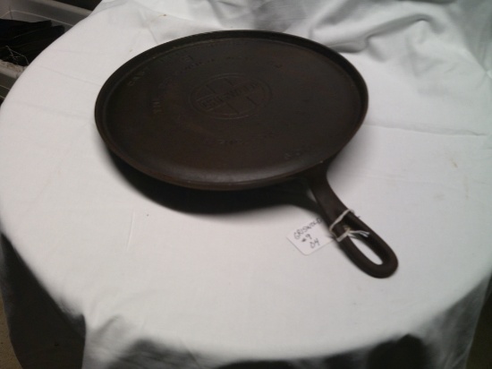 Griswold Griddle