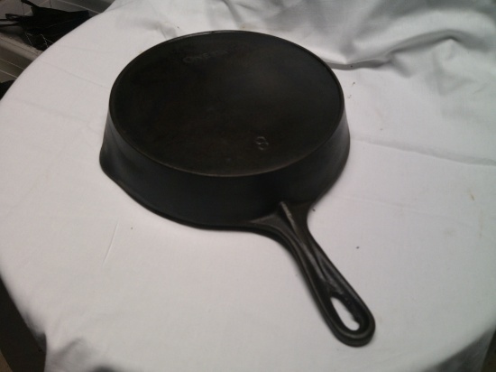 Oneta 8" Skillet