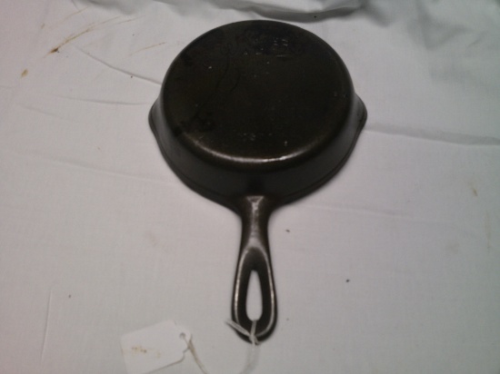 Wagner D Skillet
