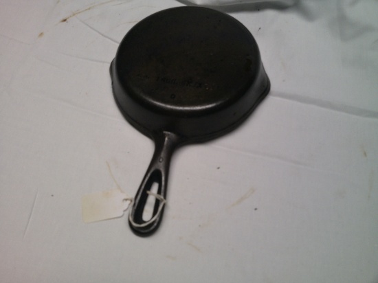 6 ½” Skillet N/n