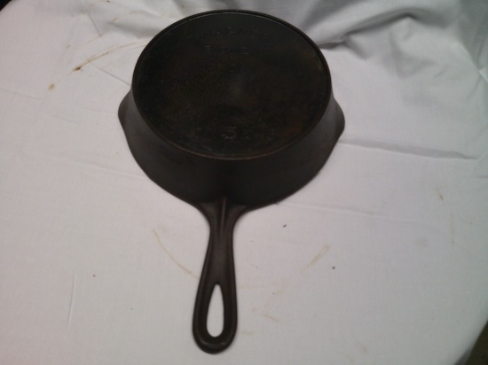 Wagner 5”