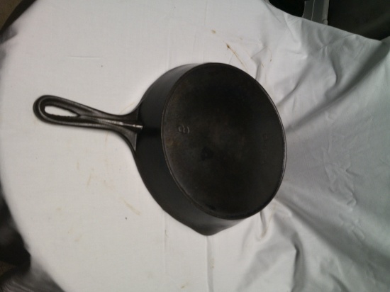 Oneta 8" Skillet