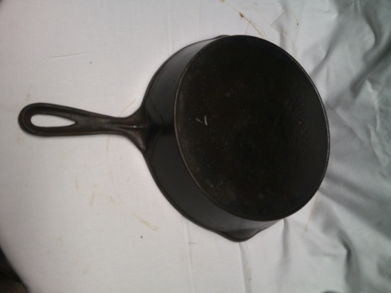 Wapak 7” Skillet