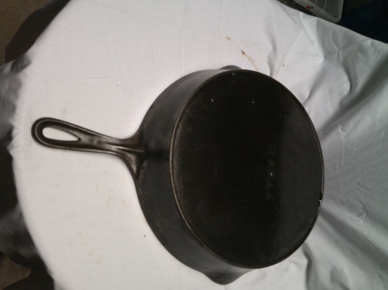 Wapak 10" Skillet