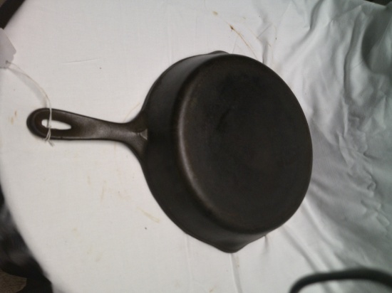 Wagner 1058e Skillet