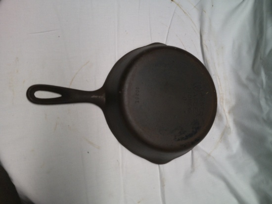 Wagner 1055e Skillet