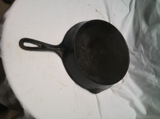 Wapak 7” Skillet