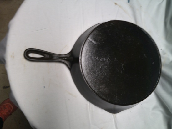 Wapak 8” Skillet