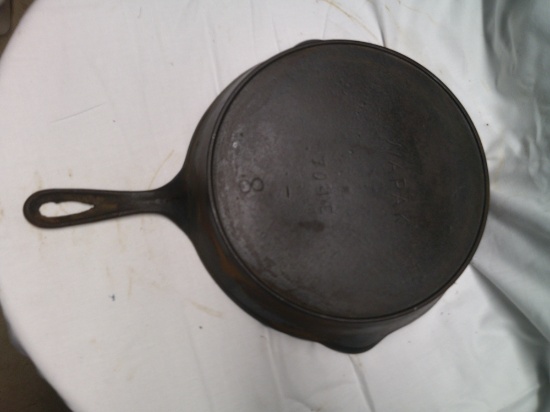 Wapak 8” Skillet