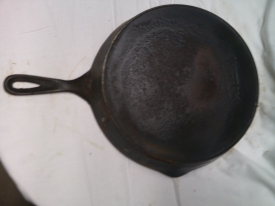 Wapak 101 Skillet